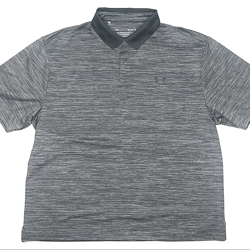 Under Armour Performance Polo